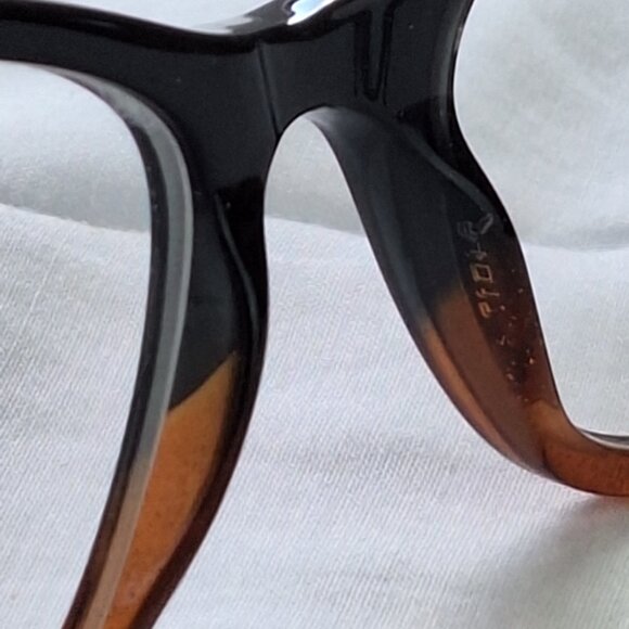Coach HC6107 T Prescribed Eyeglass (SELLINGFORFRAMEONLY) main image 11